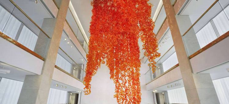 希尔顿巴塞罗那酒店(Hilton Barcelona)图片