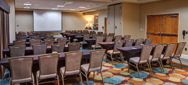 Hilton Garden Inn Nashville Airport图片