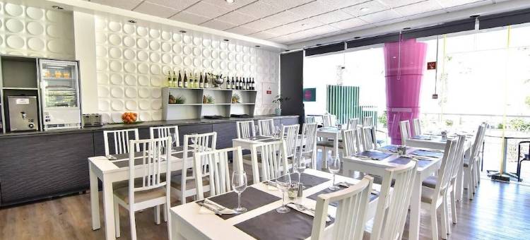 萨尔加多斯海滨酒店(Bayside Salgados)图片