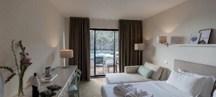 卡罗拉度假酒店(Caloura Hotel Resort)图片