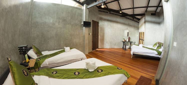 Hern Lhin自然度假村(Hern Lhin Natural Resort)图片