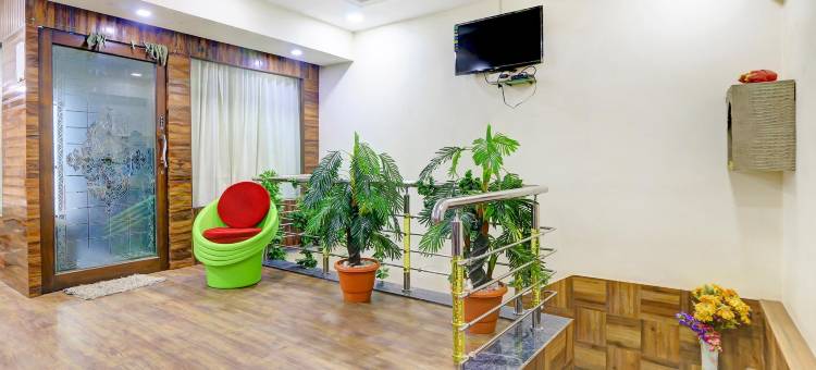 缤旅阿南达姆酒店(FabHotel Anandam)图片