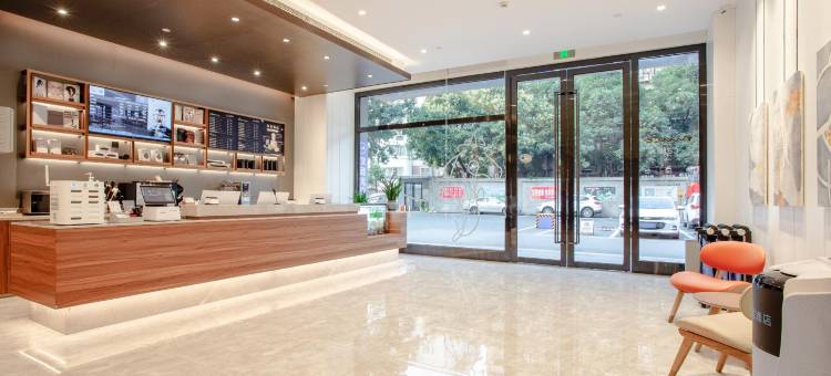 汉庭优佳酒店(南宁江南万达广场店)图片