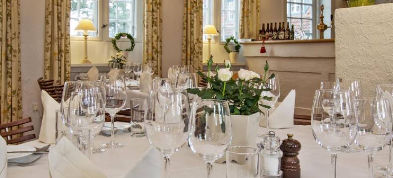 努登森花园酒店(Hotel Knudsens Gaard)图片