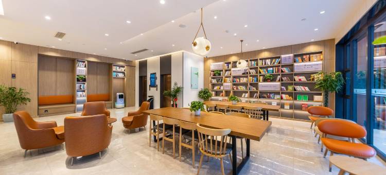 汉庭酒店(文县文昌楼店)图片