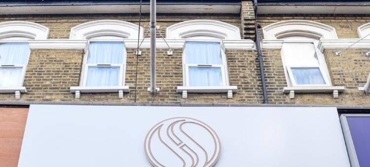 伦敦标志酒店(Signature London)图片