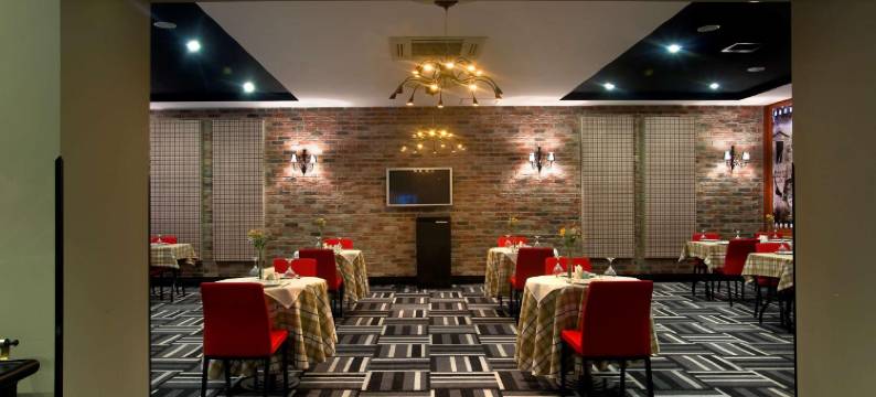 西佳奥尔内克酒店(Maltepe 2000 Hotel)图片