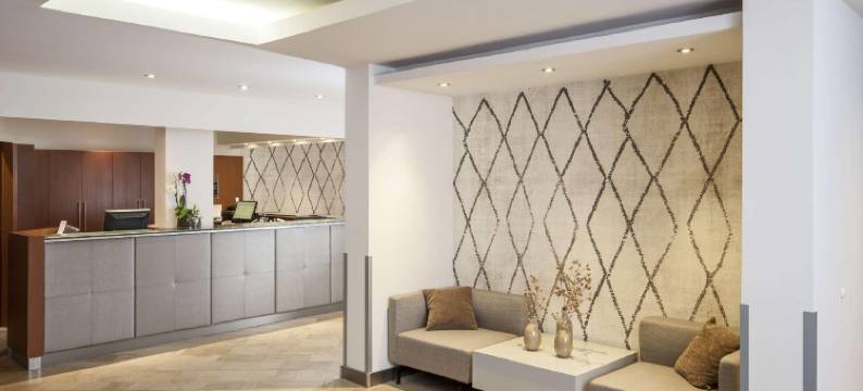 欧洲厄兹基瑟瑞酒店(Hotel Erzgiesserei Europe)图片