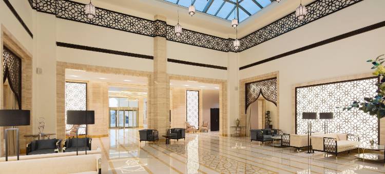 巴塞罗阿尔贾达夫酒店(Barceló Al Jaddaf, Dubai)图片