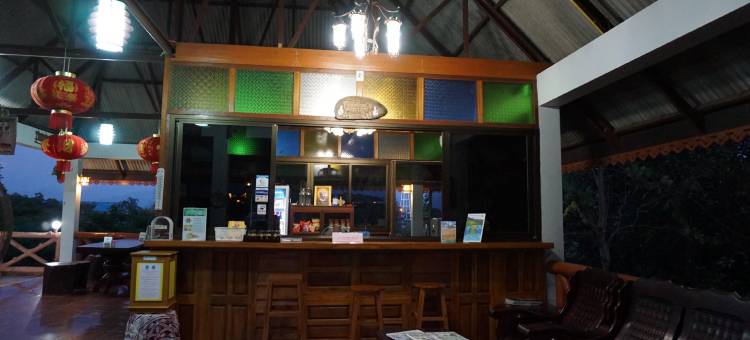 欧普卡尤度假村(Oopkaew Resort)图片