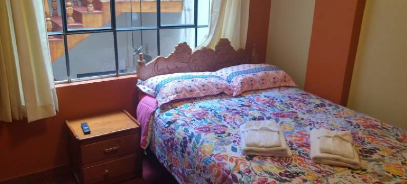 乌鲁里住宿酒店(Ururi Stay)图片