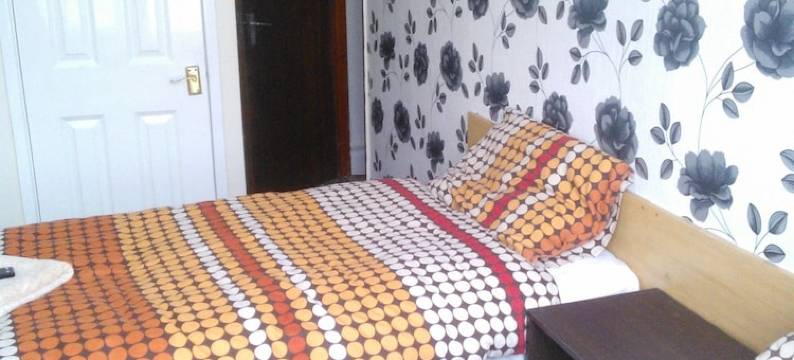 里斯玛尼酒店(The Lismaine Hotel)图片