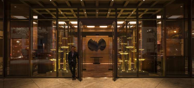 Residence Inn Chicago Downtown Magnificent Mile图片