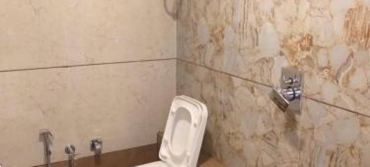 新帝国酒店(FabHotel New Empire)图片