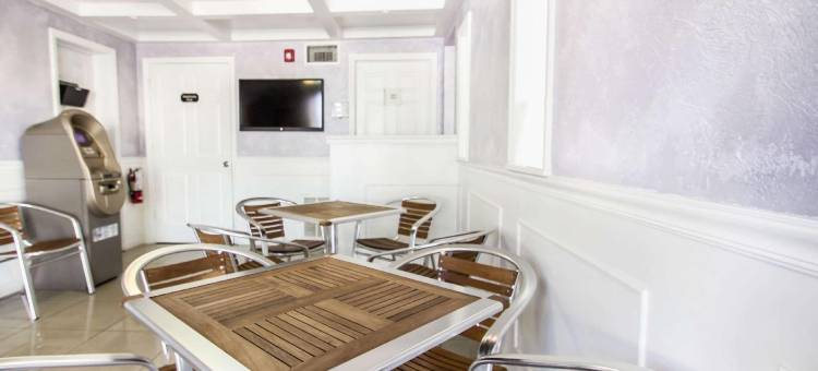 郊区公寓酒店-国际大道(Suburban Studios International Drive)图片