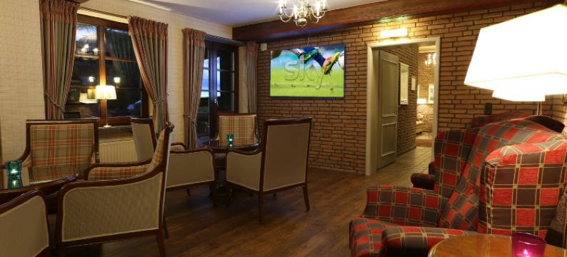 阿尔特罗布鲁厄格尔霍夫酒店(Alt Lohbrügger Hof)图片