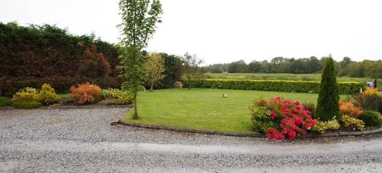 敦克罗梅恩民宿(Dun Cromain B&B)图片