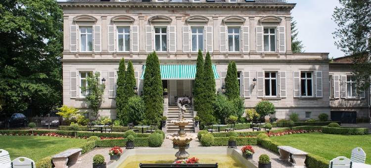 美丽年华酒店(Hotel Belle Epoque)图片