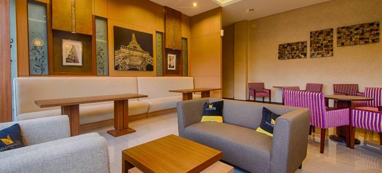 三堡垄港奴曼酒店(Noormans Hotel Semarang)图片