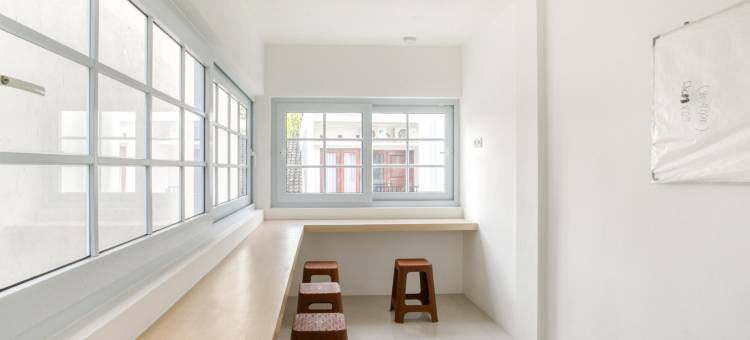 红多兹酒店-近近印尼伊斯兰大学(RedDoorz Near Universitas Islam Indonesia)图片