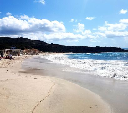 Affittimoderni Isola Rossa Borgo - Irul06 Hotel Overview