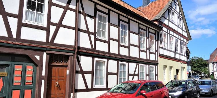 塔克菲尔德假日公寓酒店(Ferienwohnung Tuchtfeld)图片