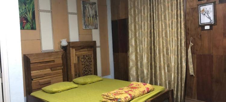 红色伙伴劳贡巴友谊旅馆(Friendjoss Homestay Laugumba RedPartner)图片