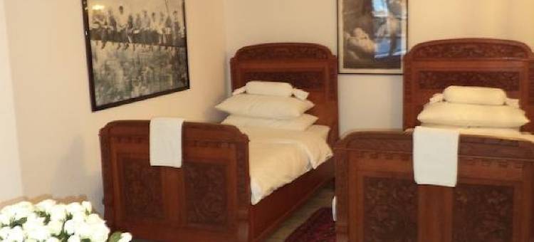 威拉维多利亚旅馆(Willa Viktoria)图片