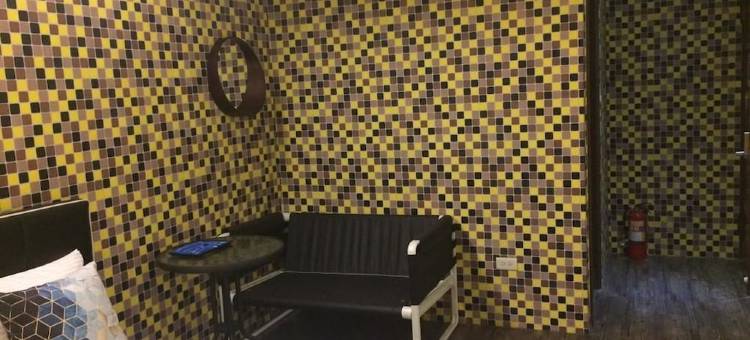 Traveler Station R15 旅人小栈图片