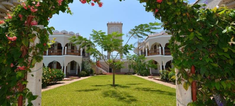 迪亚尼珍珠奢华公寓(Diani Pearl)图片