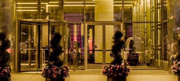 纽约曼哈顿/中央公园万怡酒店(Courtyard New York Manhattan/Central Park)图片