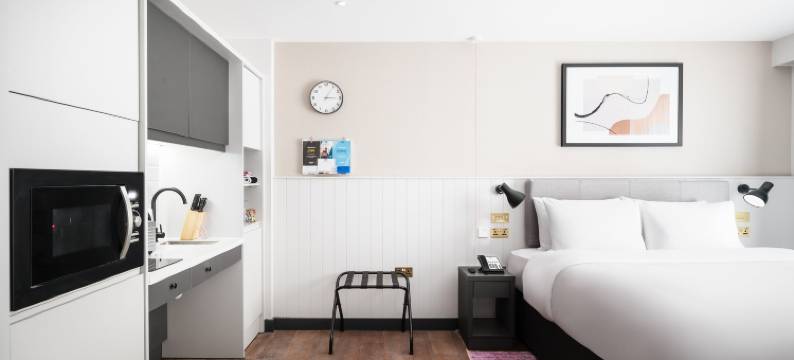 布莱顿Staybridge套房(Staybridge Suites BRIGHTON by IHG)图片