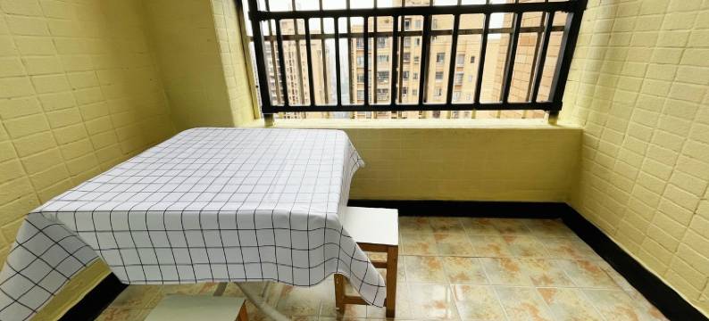 兰庭小筑527(福祥路1号分店)图片