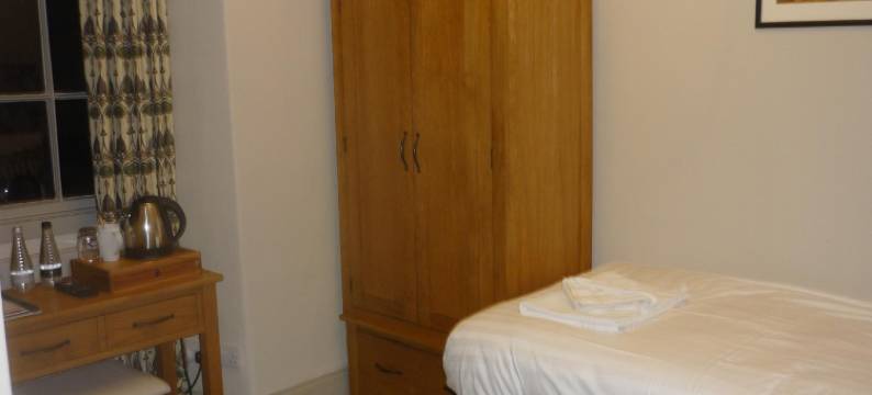 老国王海德酒店(Old Kings Head)图片