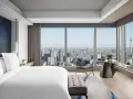 尊貴開間, 1 張特大床房