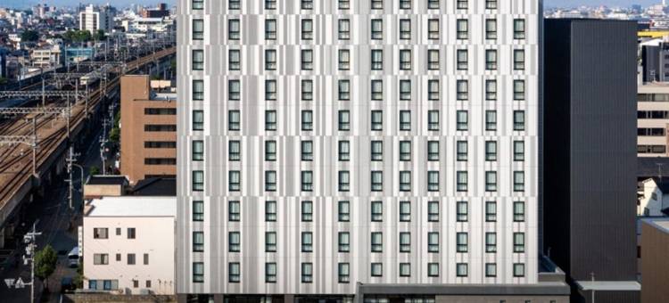 金泽西口大和ROYNET酒店(Daiwa Roynet Hotel KANAZAWAEKI-NISHIGUCHI)图片