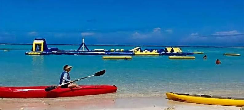 塞班岛翡翠别墅(Saipan Emerald Villa)图片