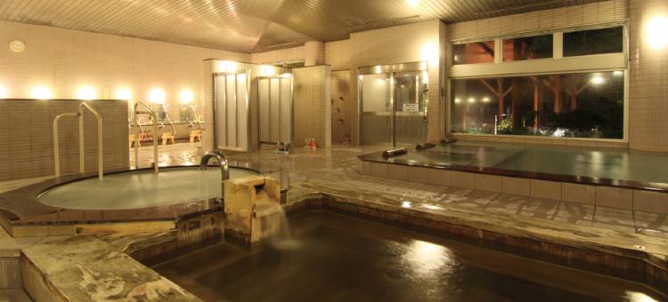 Epinard那须温泉酒店(Hotel Epinard Nasu)图片