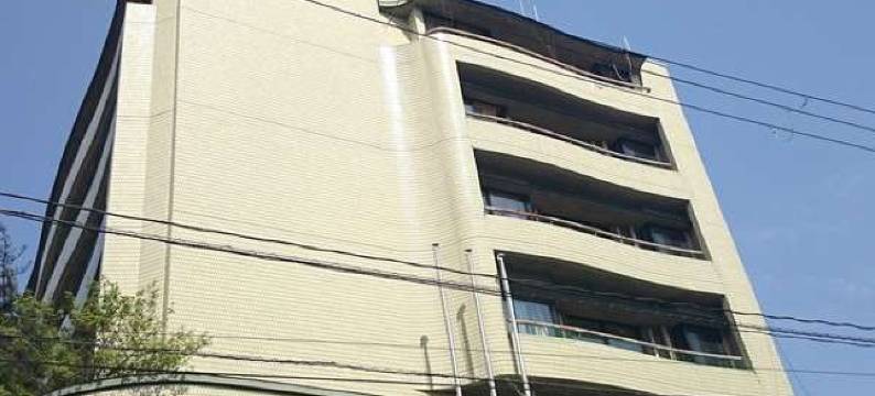 古川山丘酒店(Hotel Furukawa Hills)图片