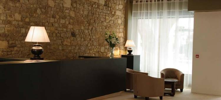 法国酒店公寓(Maison des Ambassadeurs)图片