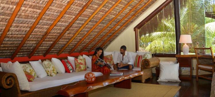 特兰科索别墅(Hotel e Resort Villas de Trancoso)图片