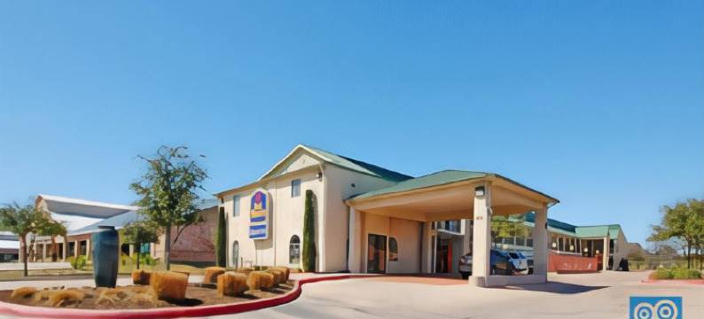 锡达贝斯特韦斯特酒店(Best Western Cedar Inn)图片