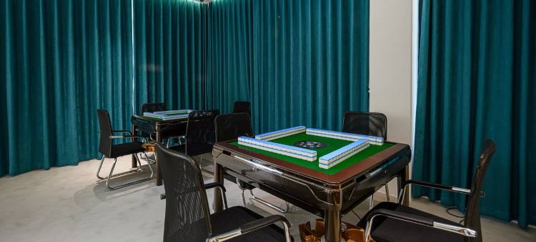 莫干一山静民宿图片