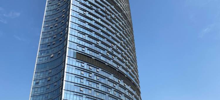 Crystal求姐姐公寓(吉庆二路分店)图片