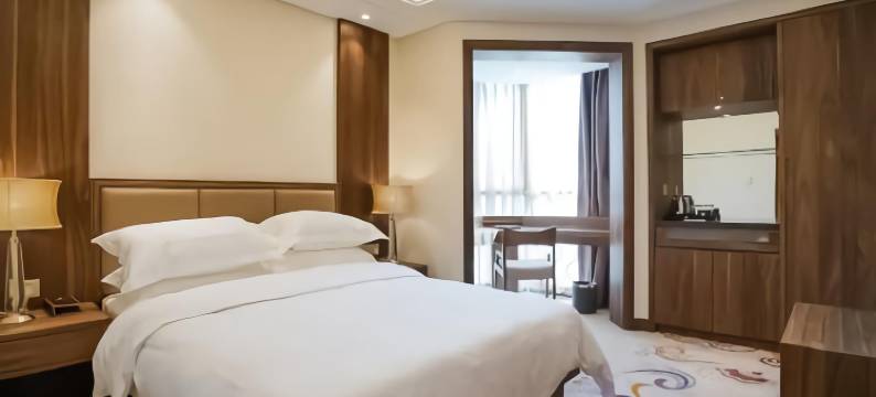 厦门京华大酒店图片