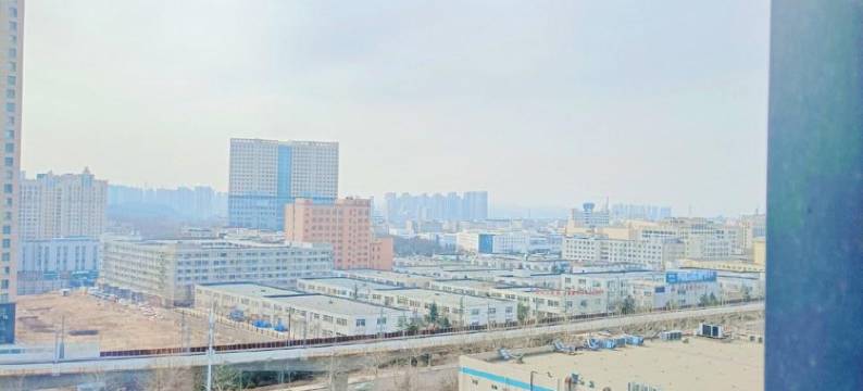 大连欢喜民宿图片