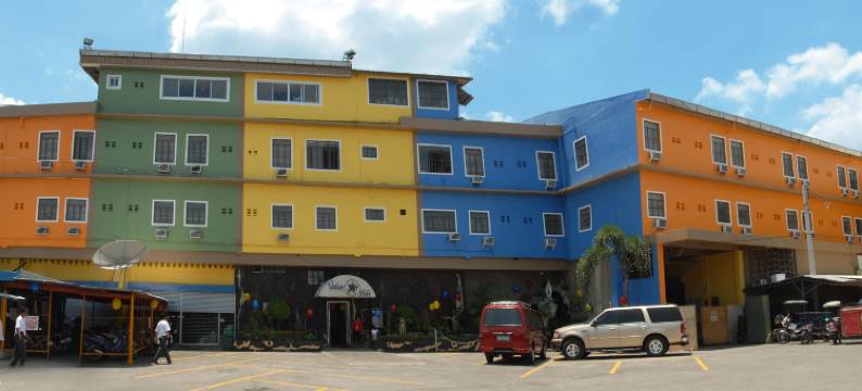 价之星旅馆(Value Star Inn)图片