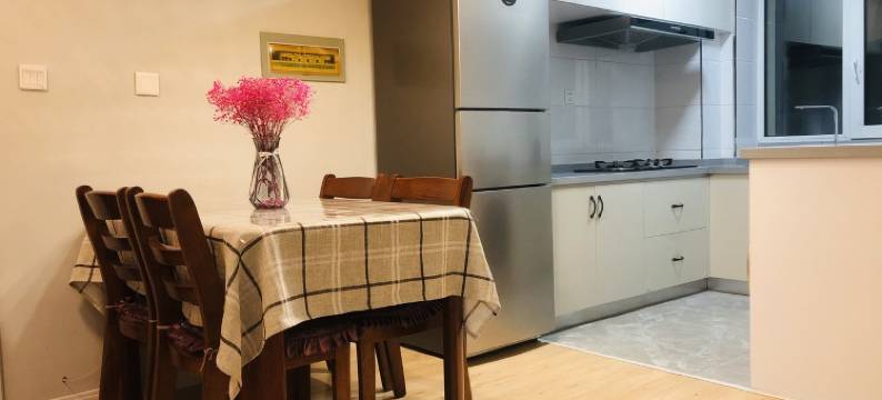 长白山西景区松江河民宿(松山街分店)图片