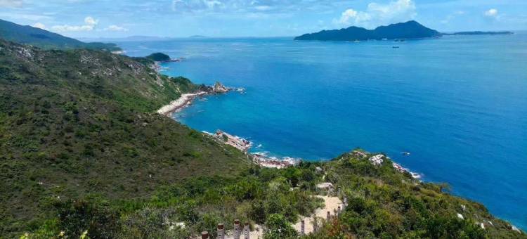 深圳栖海棠客栈图片