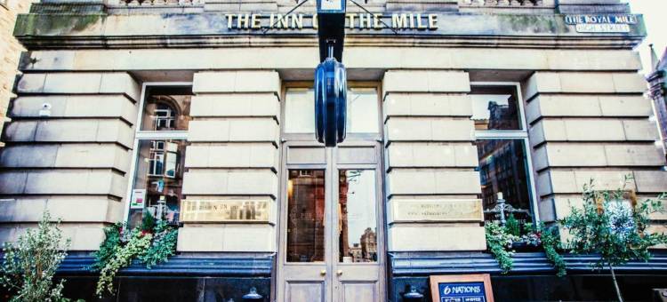 里程旅馆(The Inn on the Mile)图片